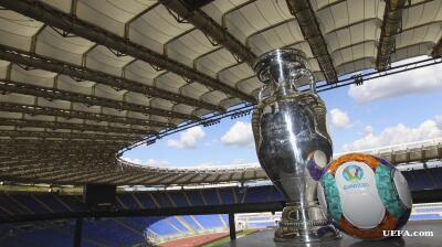 No football frenzy in Emerging Europe's Euro 2020 host cities