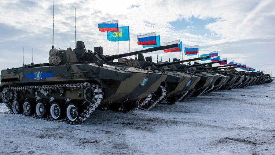 Successes achieved by EU-Kazakh cooperation on sanctions enforcement include the prevention of exports to Russia of ball bearings, which are vital in tank production.