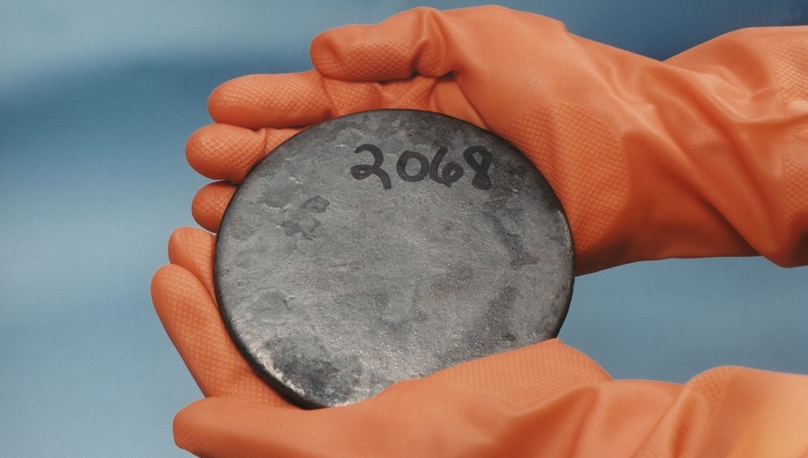 With the world striving for net-zero, highly enriched uranium is required for an unprecedented expansion of nuclear generation.