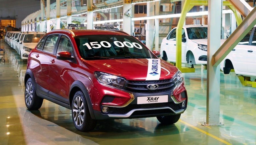 bne IntelliNews Kazakhstan hikes car output