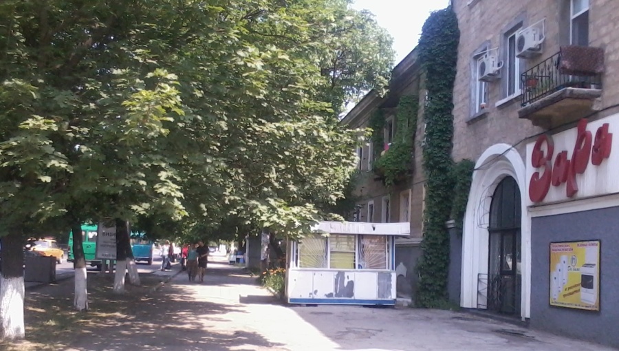 The disruption to Russian supplies has prolonged the energy crisis in Transnistria.