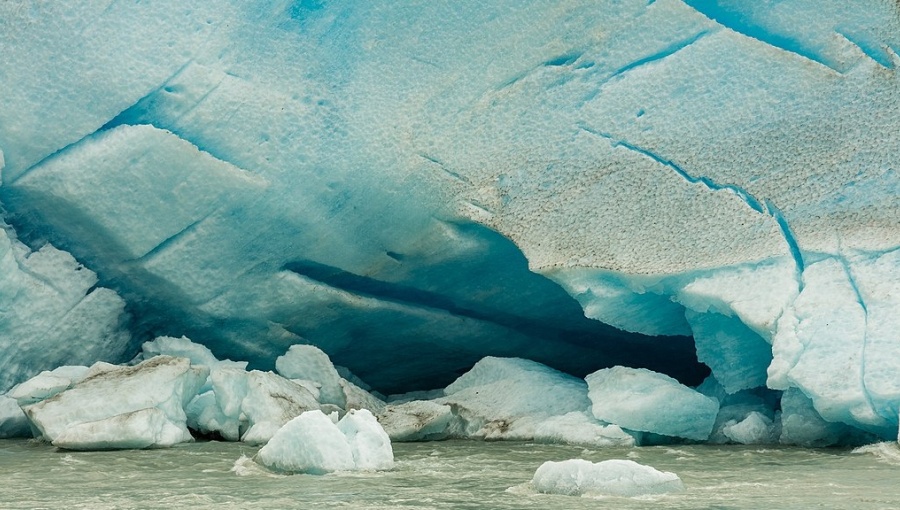 The world could cross a dangerous climate threshold in just three years