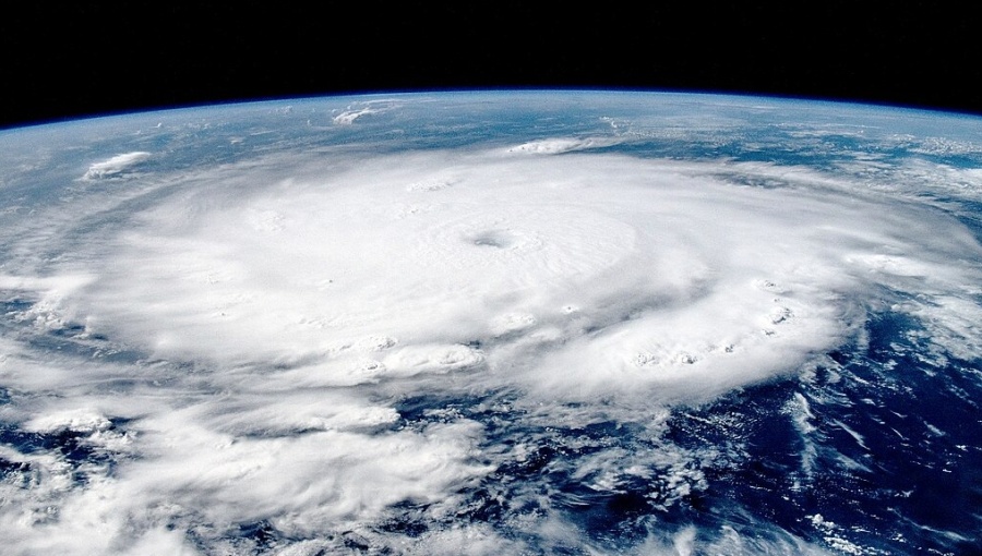 Beryl was the first Category 4 hurricane to be recorded in June since records began in 1851
