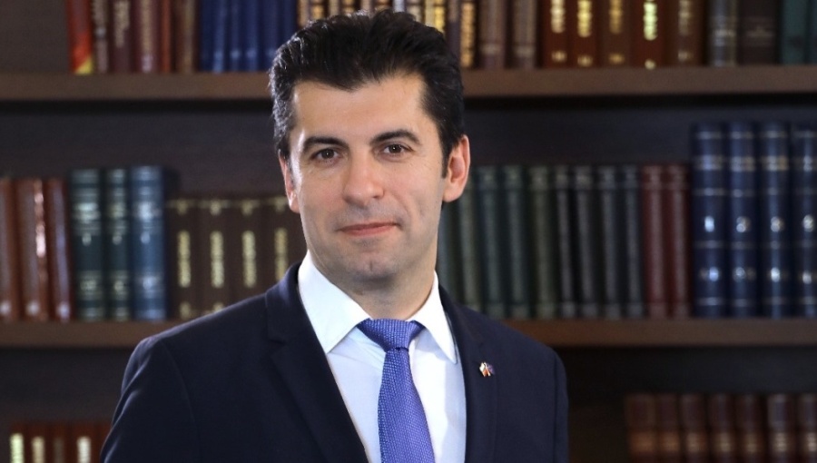 Bulgarian PM Kiril Pektov says Kremlin sought to take advantage of