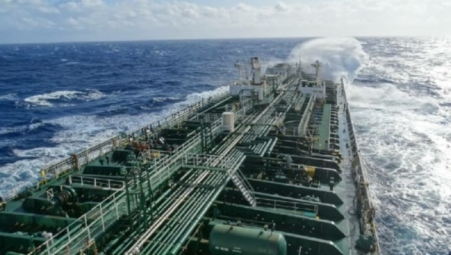 Iran is said to be thinking of sending two to three cargoes of fuel per month to Venezuela.