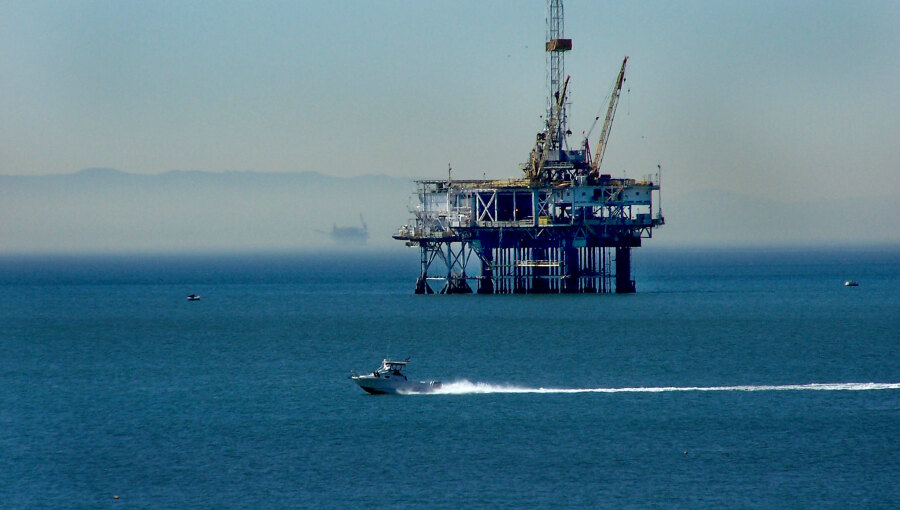 Powered by ExxonMobil's offshore discoveries since 2015, Guyana has achieved five consecutive years of double-digit economic growth, including a staggering 43.6% expansion last year.