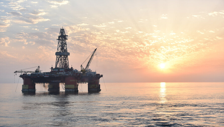 Iran has launched exploratory drilling operations in the Caspian Sea after years of neglecting the region due to sanctions constraints and cheaper extraction costs from southern oil fields.