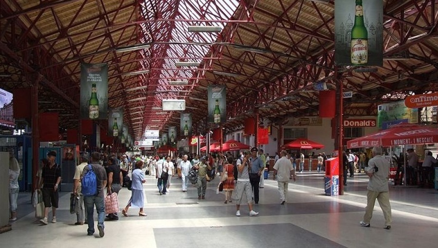 Bne Intellinews Romanian Railway Company Cfr Earmarks 107mn To