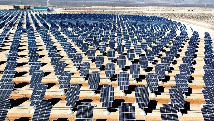 Though solar and other electricity generation projects are increasingly common in Afghanistan, the country still has a severe power deficit.