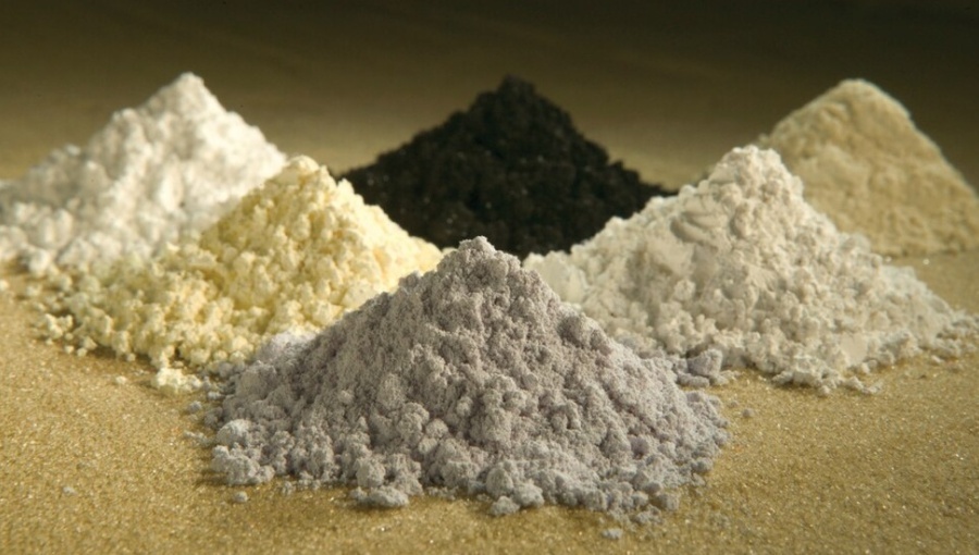 China has a huge lead over everyone else when it comes to mining and refining rare earths. The US hopes Mongolian resources might help to change that.