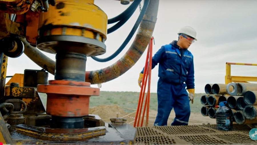 As a critical global supplier, Kazakhstan produces more than 40% of the world’s unenriched uranium.