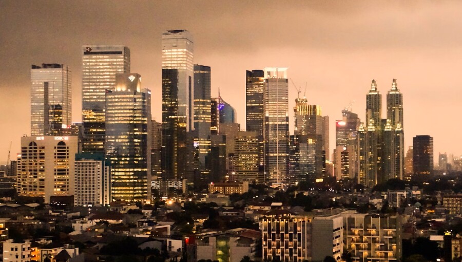 Jakarta, Indonesia