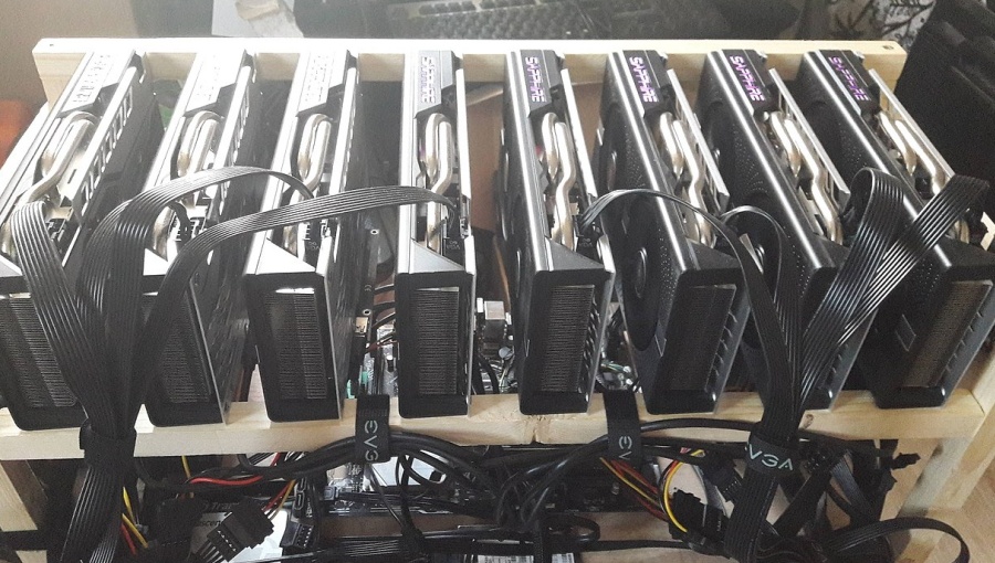 What Smart Investors Should Know About Crypto Mining