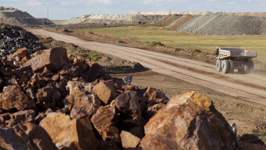 As things stand, world supply of copper cannot meet forecast demand. The search for new deposits of the transition metal is urgent.