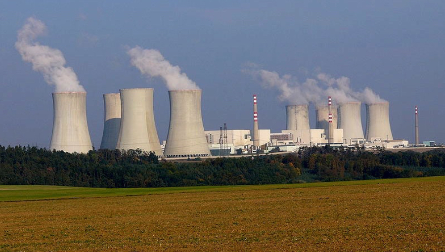 With a price of CZK200bn (€8bn) for each of the two nuclear units, the project at Dukovany is poised to be the largest investment in Czechia’s history.