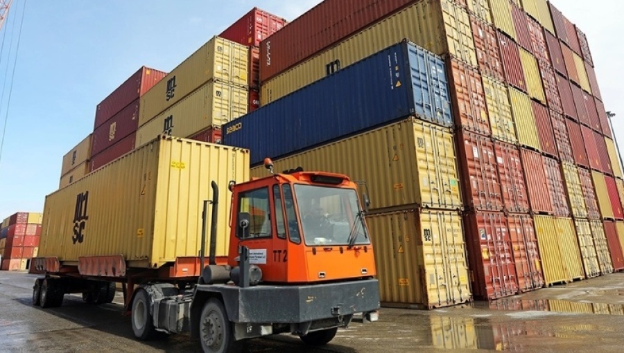 Freight yards across the CCA region have recorded some fat bottom lines thanks to trade diversion.