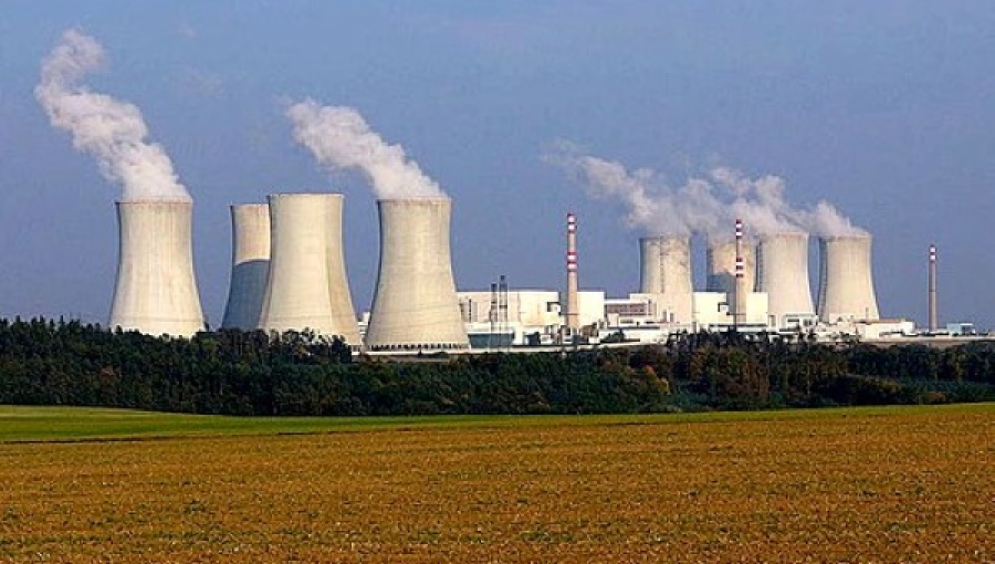 Czech court rules against French EDF in Dukovany nuclear tender lawsuit.