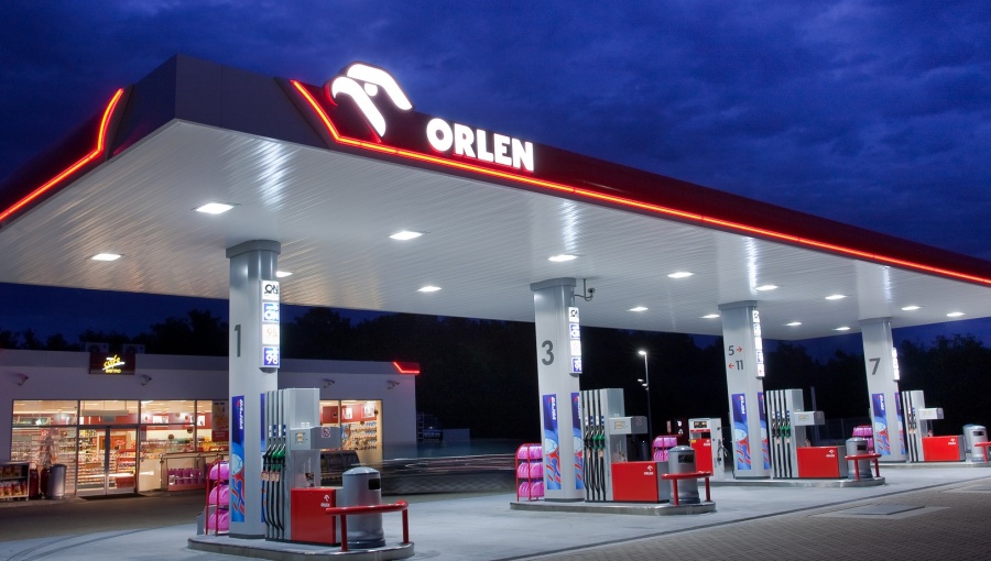The PiS government said at the time of the merger that the goal was to bulk up Orlen so that it becomes better suited to compete in the global oil and gas market.