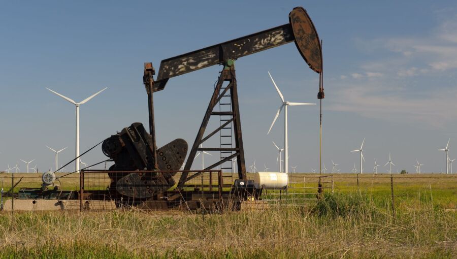 Renewable energy and fossil fuels are at the centre of the New Denial debate about climate change, says a new report