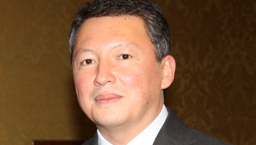 Timur Kulibayev is a billionaire who has numerous business interests in the oil trade, real estate and mining. He has long denied accusations that his wealth derives from his family connections.