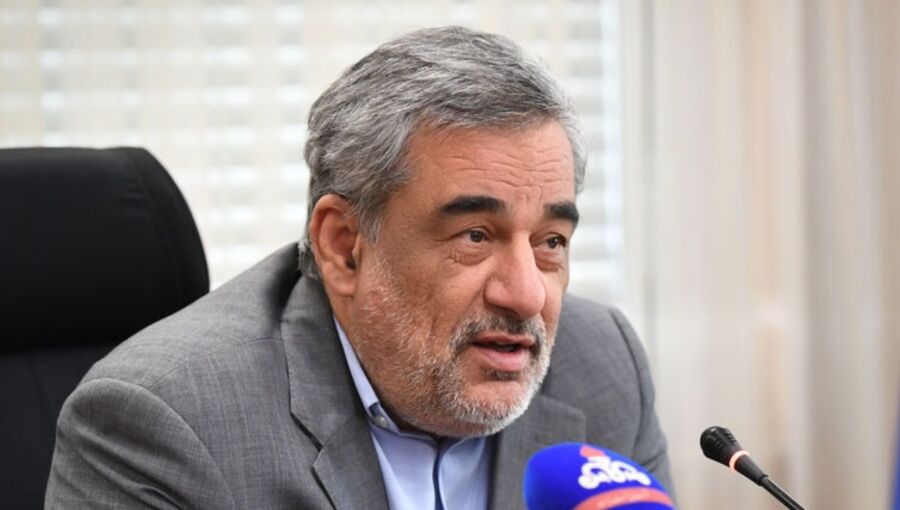 Iran boosts oil, gas output amid US crackdown on sales