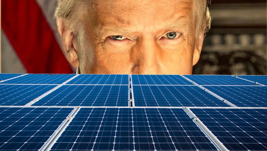 Trump's tariffs on Beijing will cut many industries off from essential input imports from China.