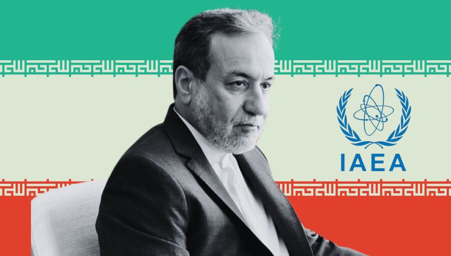 Iran's nuclear materials 'Under rubble of attacks', Foreign Minister claims