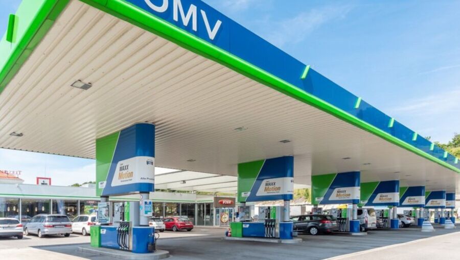 Austria's OMV fires senior exec for Russian espionage