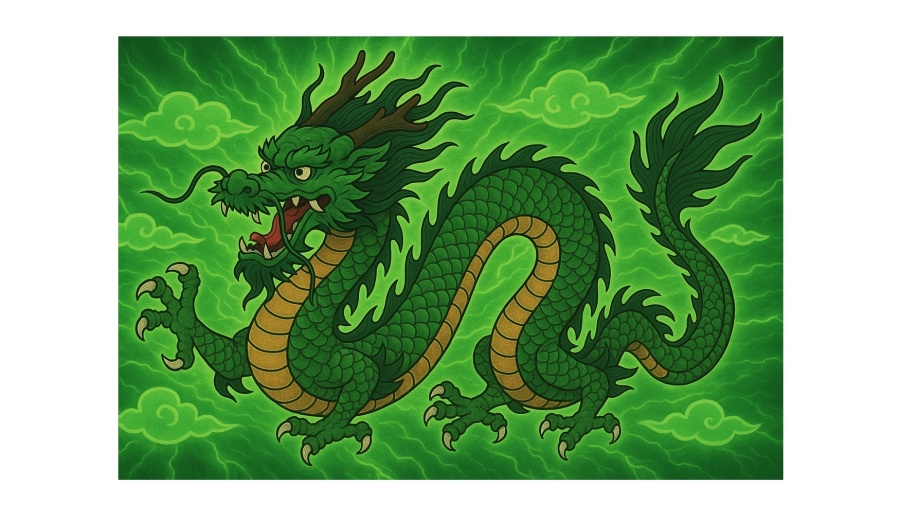 China has become the global green energy champion, but it is still heavily dependent on coal-fire power and lacks a clear exit strategy, CREA said in a report.