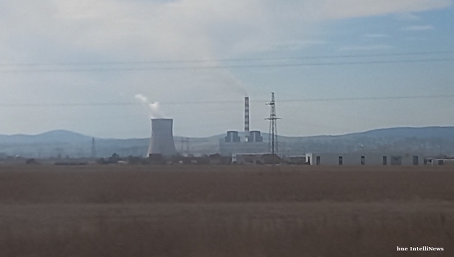 The Western Balkans region is home to some of Europe's most-polluting power stations.