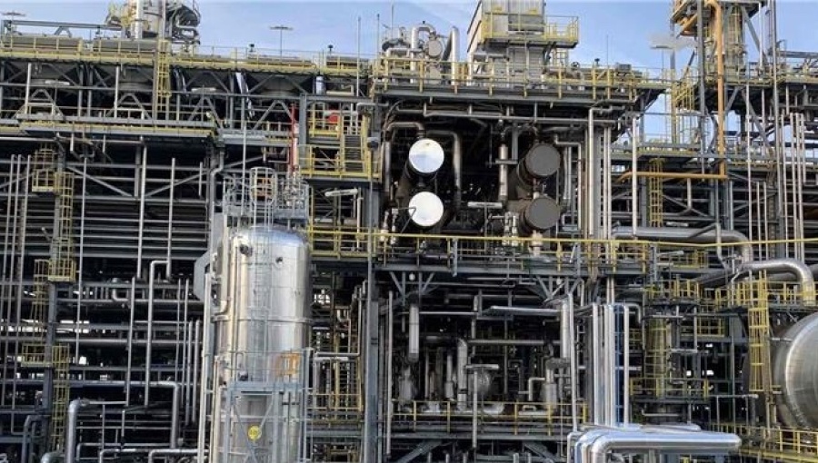 The Lukoil Neftochim Burgas refinery has not imported any oil from Russia in January.