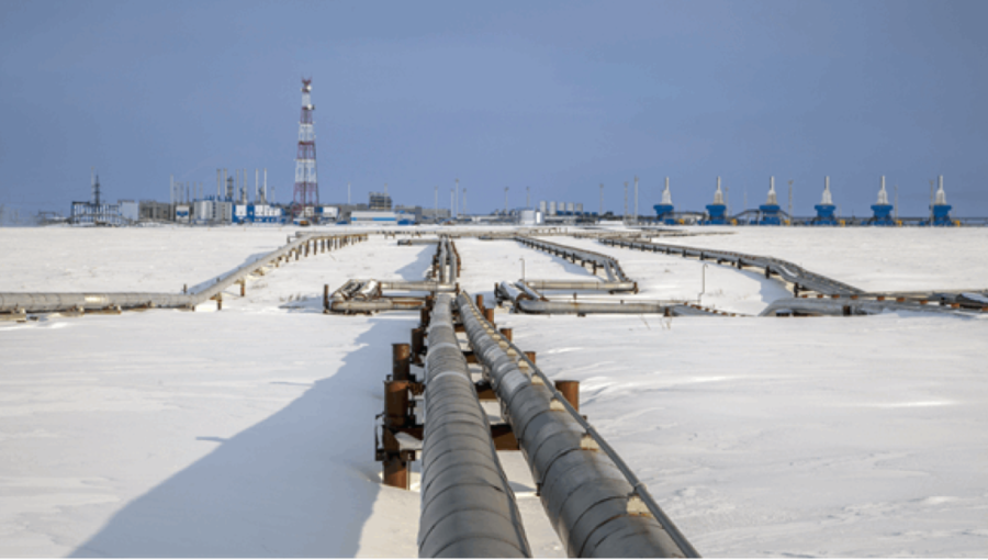 Russia has no choice but to sell its excess gas to China and build the Power of Siberia 2 pipeline, but it will remain profitable.