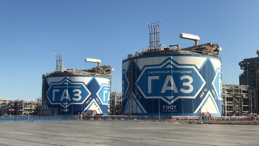 Ukraine's first biomethane plant connects to gas network
Ukraine is now producing biomethane gas