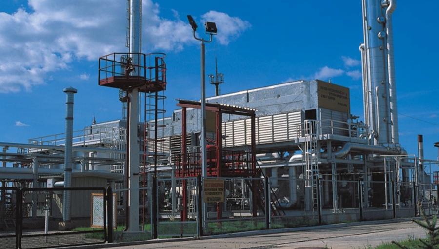 Ukraine produces 20 bcm of gas a year and imports another 15 bcm, but it has enough gas to produce an extra 30 bcm and close the energy deficit gap