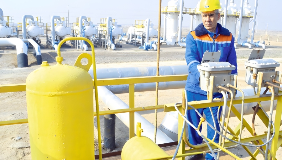 Recent developments may encourage Ashgabat to pursue more actively investment in dedicated gas export routes targeting its biggest potential market, Europe.