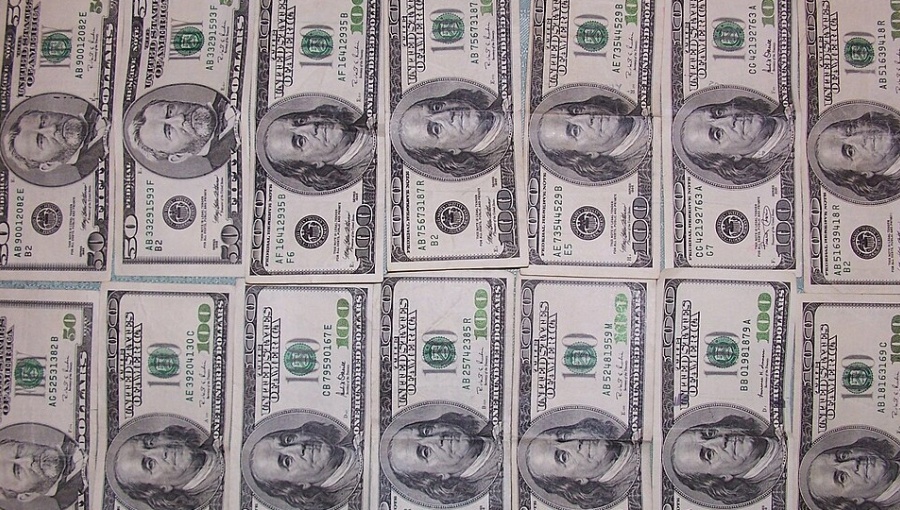 The uranium gang were stopped before they could make any ill-gotten gains.