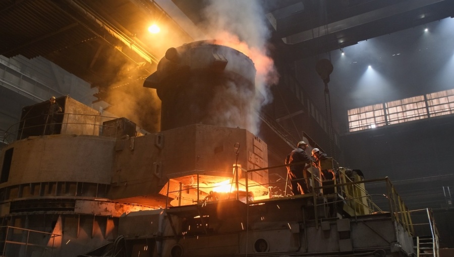 AEM Spetsstal, Rosatom’s engineering division, has started producing elements for Uzbekistan’s first nuclear power plant, but Tashkent may be trying to hedge its bets in case the deal with Rosatom falls through.