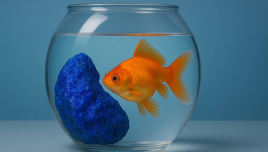 China has a monopoly over critical minerals and rare earth metals. In an effort to break that armlock, the Trump administration is fast-tracking deep-sea mining to find new sources of these materials.