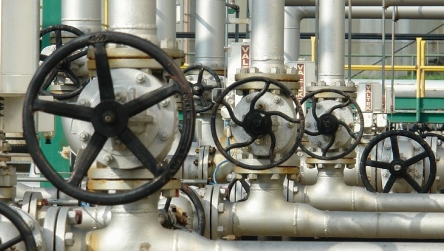 Serbia is working diversify its crude oil supply routes in the face of increasing geopolitical challenges.