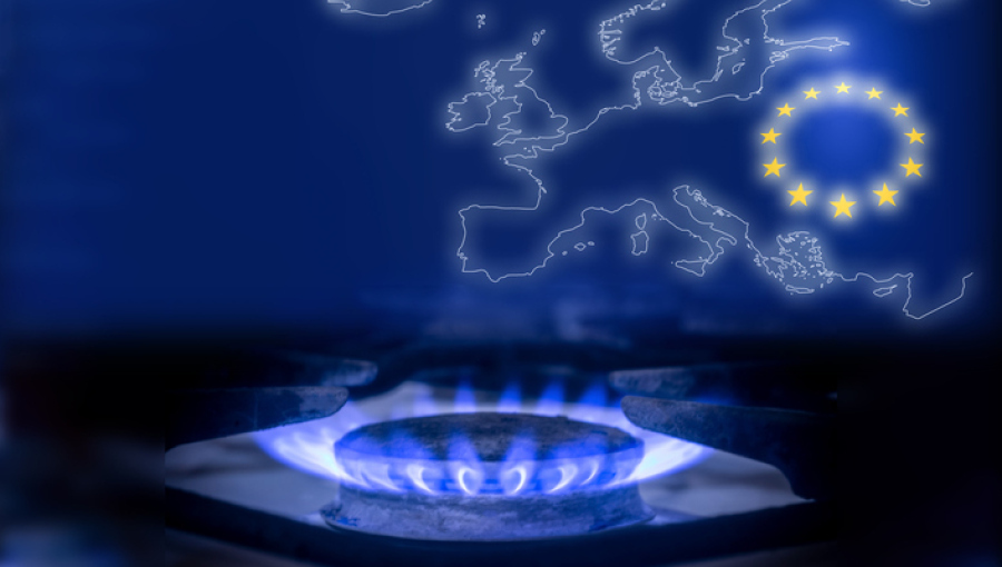 Russian gas supplies to Europe via the TurkStream gas pipeline hit a new all-time high this week as Europe seeks to import as much gas as it can in anticipation of shortages later this year.