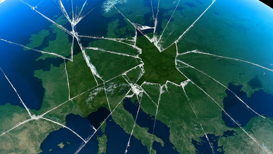 Slovak Prime Minister Robert Fico has dug his heels in and is refusing to approve an 18th sanctions passage until he gets an exemption from a plan to end all Russian gas imports by 2028. The rising tensions are a growing embarrassment and the cracks in EU unity are widening.
