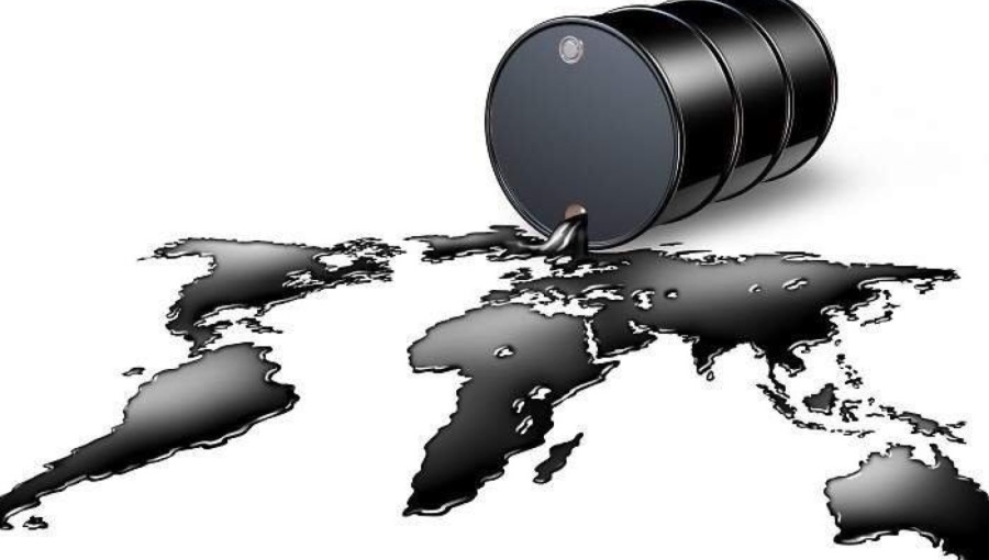 Europe tried to ban imports of Russian oil, but all that happened is that it was sent through laundromat countries and then sold back to Europe.
