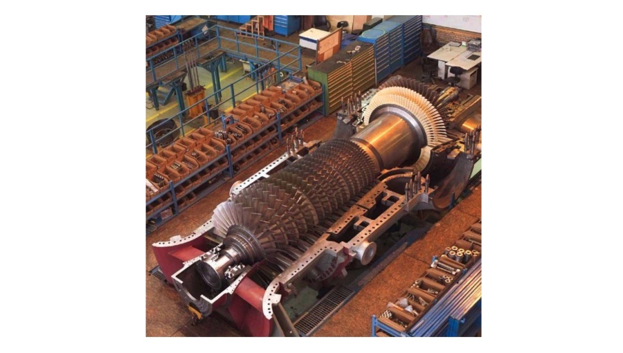 Iranian firm MAPNA has just delivered its first advanced MGT-70 gas turbine to Russia to replace Siemens turbines that have been sanctioned.