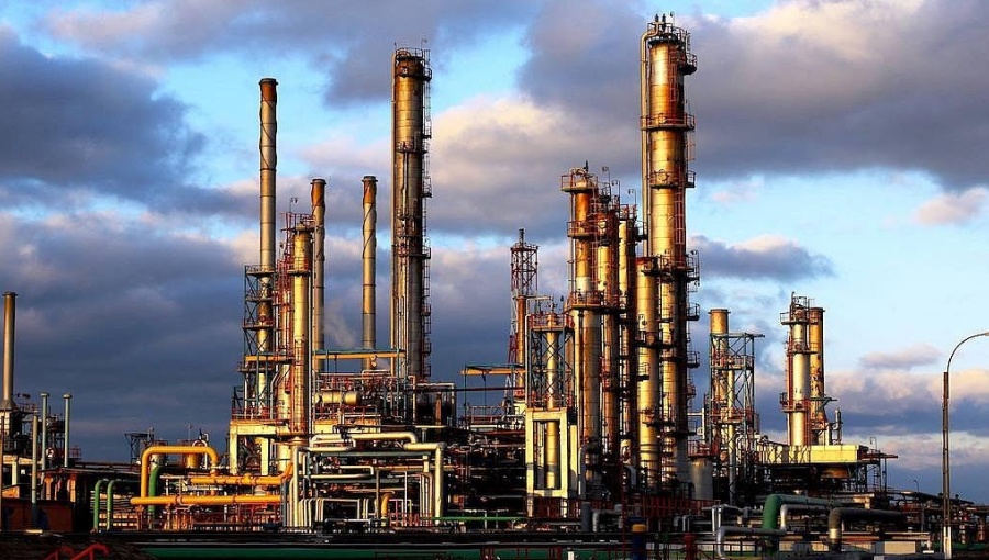Eurasian countries are investing into the petrochemical sector to move up the value chain and reduce thier plastic import bill.