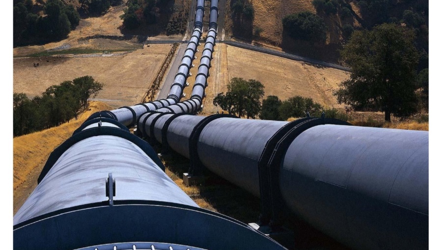 The energy war between Russia and the West has started in earnest after Russia cuts off gas supplies to Poland and Bulgaria. Ending the oil trade is next on the agenda.