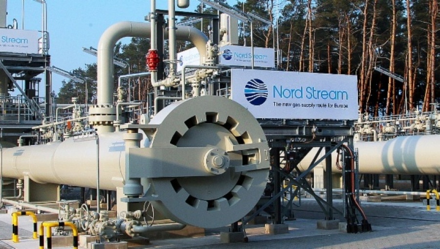 Russia's Gazprom switched its delivery of gas to Hungary from using the Ukrainian pipes to TurkStream instead. Kyiv protested that this was using gas as a