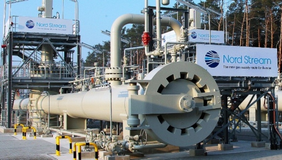 Russia's Gazprom has cut gas flows through the Nord Stream 1 pipeline further to 20% of capacity -- insufficient to fill Europe's gas storage tanks to 80% ahead of the start of the heating season.