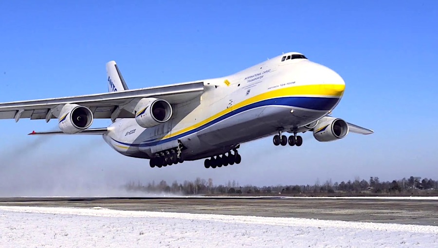 Bne Intellinews Ukrainian President Volodymyr Zelenskiy Calls For Establishment Of A State Owned Airline
