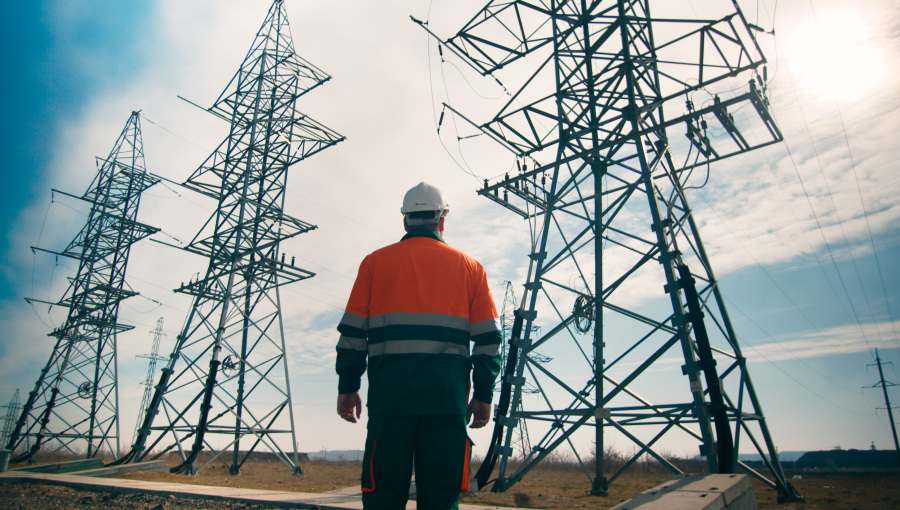 Russia is targeting Ukraine's power infrastructure in an effort to systematically destroy its generating capacity.