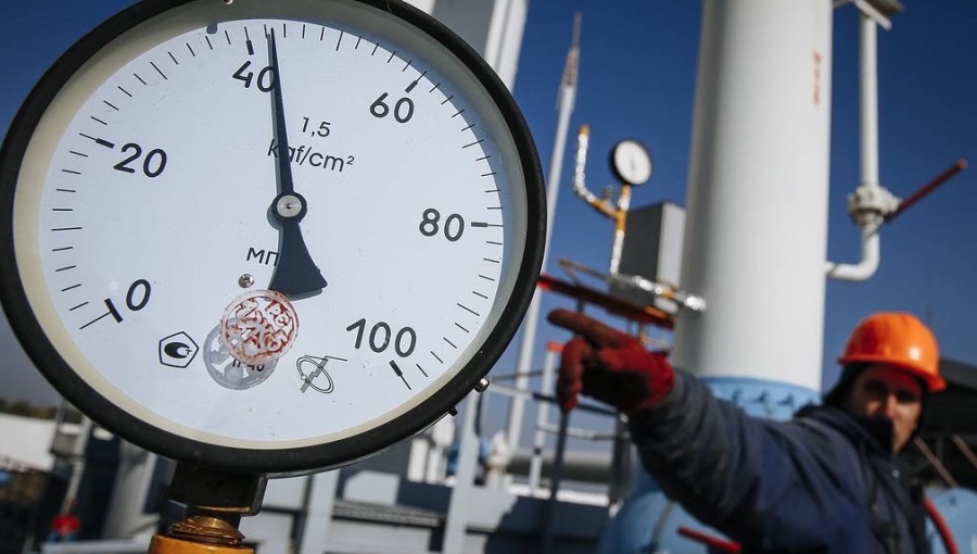 As of October 13, Bulgaria is imposing a BGN20 (€10) excise tax per megawatt-hour of transiting Russian gas.